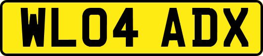 WL04ADX