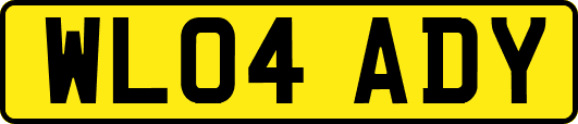 WL04ADY