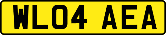 WL04AEA