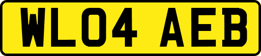 WL04AEB