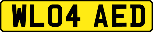 WL04AED