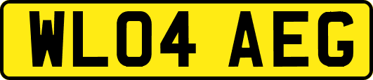 WL04AEG