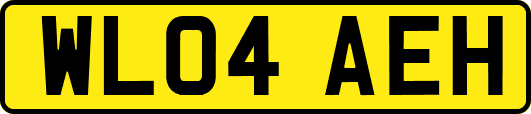 WL04AEH