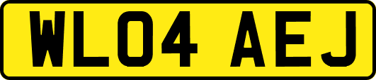 WL04AEJ