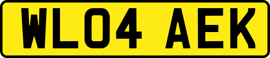 WL04AEK