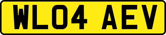 WL04AEV