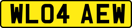 WL04AEW