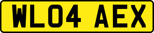 WL04AEX