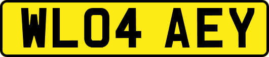 WL04AEY