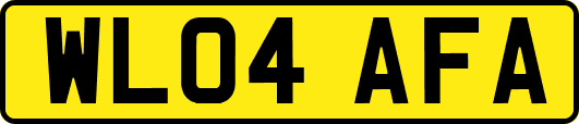 WL04AFA