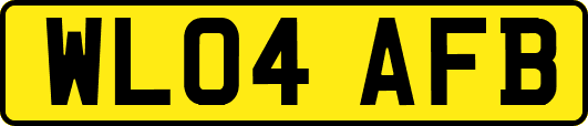 WL04AFB