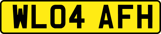 WL04AFH