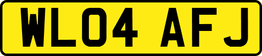WL04AFJ