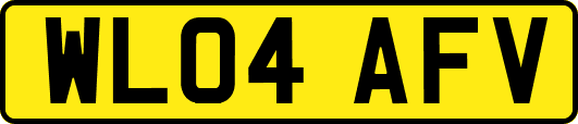 WL04AFV