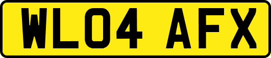 WL04AFX