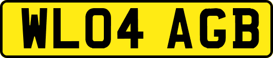 WL04AGB