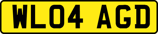 WL04AGD