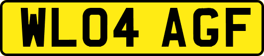 WL04AGF
