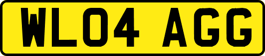WL04AGG