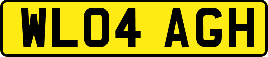 WL04AGH