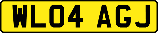 WL04AGJ
