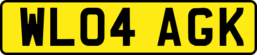 WL04AGK
