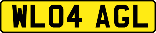 WL04AGL