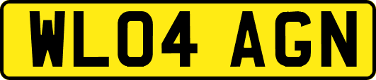 WL04AGN