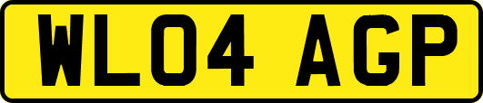 WL04AGP