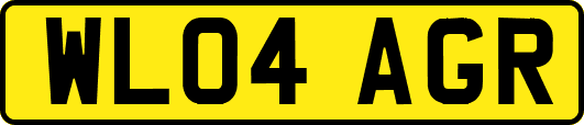 WL04AGR