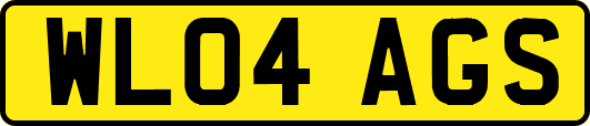 WL04AGS