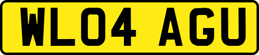 WL04AGU
