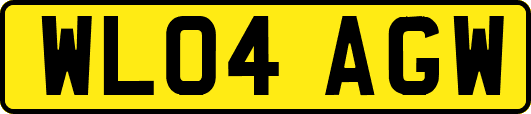 WL04AGW