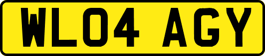 WL04AGY