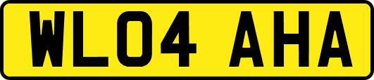 WL04AHA