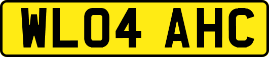 WL04AHC