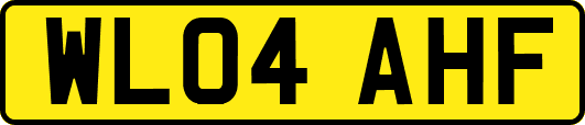 WL04AHF
