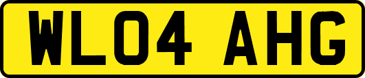 WL04AHG