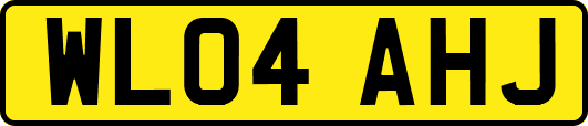 WL04AHJ