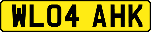 WL04AHK