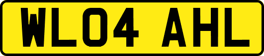 WL04AHL