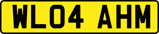 WL04AHM