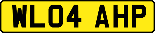 WL04AHP