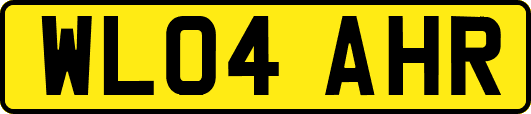 WL04AHR