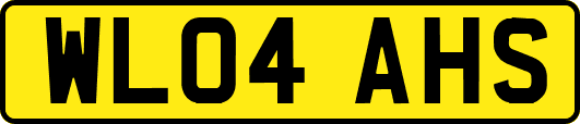 WL04AHS