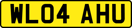 WL04AHU