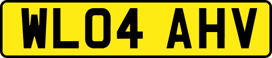 WL04AHV