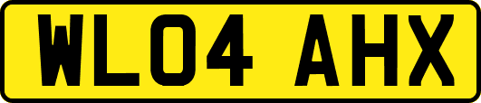 WL04AHX