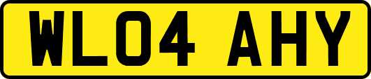 WL04AHY