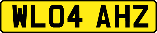 WL04AHZ